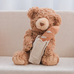 Teddy Baguette