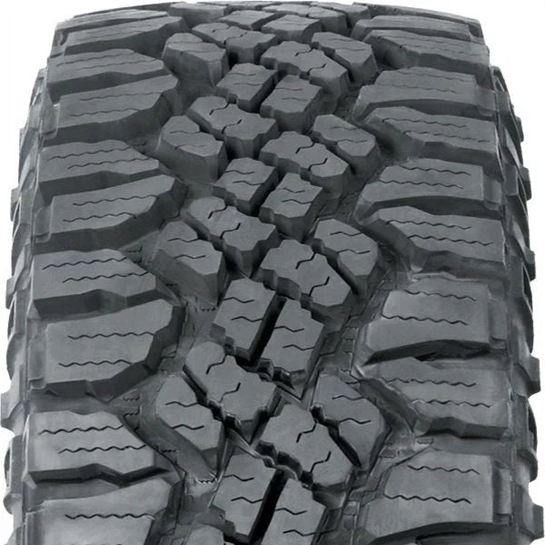 Goodyear Wrangler DuraTrac Lt 245/75R16 Load E 10 Ply A/T All Terrain Tire