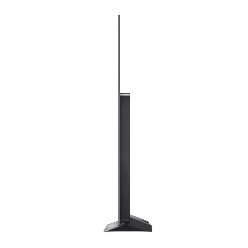LG 65 In. Class 4K UHD 2160p Smart OLED TV