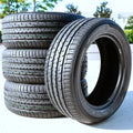 Set Of 4, Quad 265/50R20 112V XL Full Season Tires Suitable For, 2014-15 Jeep Grand Cherokee Summit, 2019-20 Jeep Grand Chero