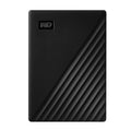 Western Digital 5TB Portable External Hard Drive