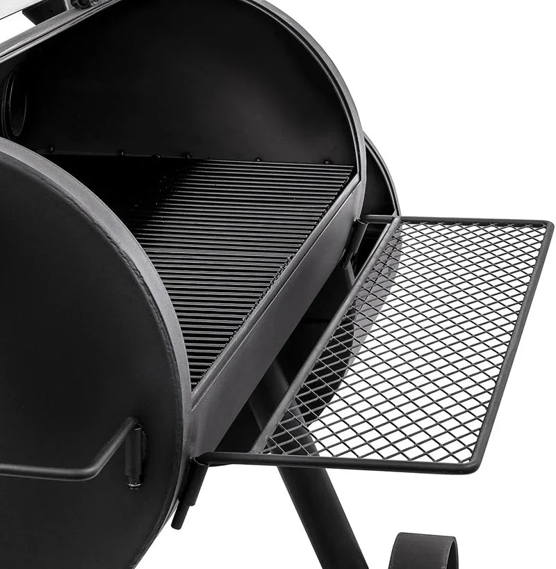 Oklahoma Joe's Longhorn Reverse Flow Smoker