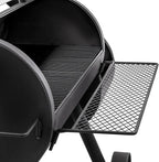 Oklahoma Joe's Longhorn Reverse Flow Smoker