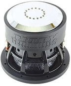 SA-8 V.3 D2, Sundown Audio 8 In. 500W Rms Dual 2-Ohm Sa Series Subwoofer