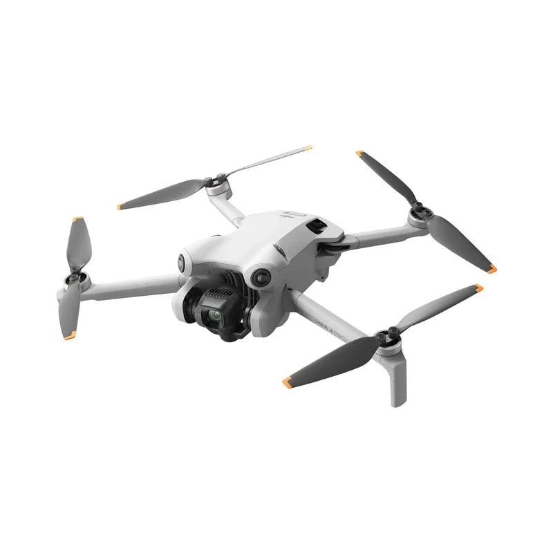 DJI Mini 4 Pro Fly More Combo With DJI Rc 2 Controller