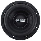 SA-8 V.3 D2, Sundown Audio 8 In. 500W Rms Dual 2-Ohm Sa Series Subwoofer