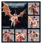 Warhammer 40K Tyranids Battleforce Brood Swarm