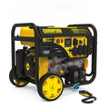 9000W Wireless Start Generator With CO Shield