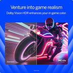 Vizio 50 4K HDR Smart TV, Dolby Vision HDR/HDR10 Plus, WiFi 6 C, Refurbished