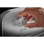 Maytag Top-Loading Washing Machine With 4.8 Cubic Foot Capacity And Extra Power Boost, White, MVW5430MW