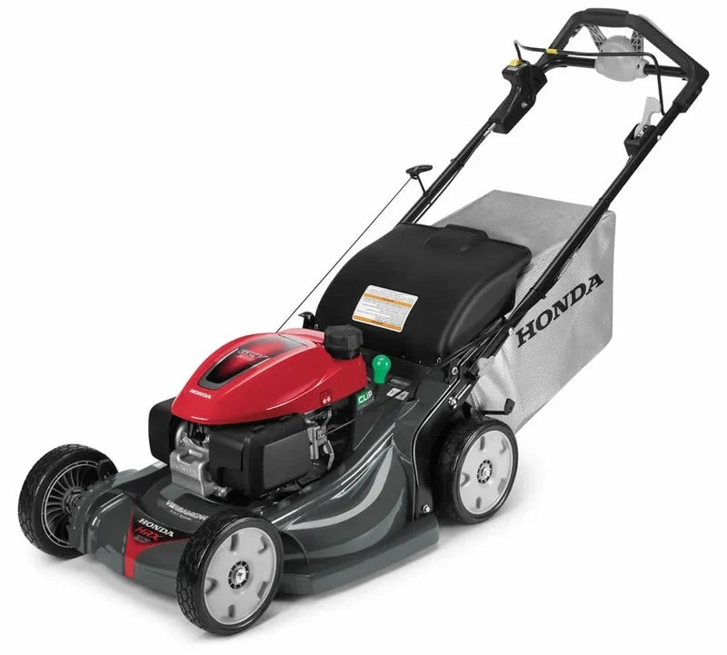 Honda Versamow HRX217VYA Lawnmower, Self-Propelled, Walk-Behind, 21 Select Drive 4-in-1