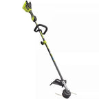 40V Brushless 20-inch Self-Propelled Hand Lawn Mower, Grass Trimmer And Leaf Blower With 2 Batteries And 2 Chargers