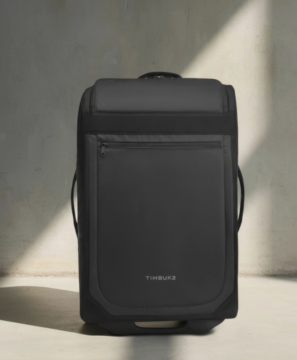 Copilot Luggage Roller