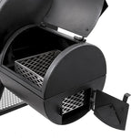 Oklahoma Joe's Longhorn Reverse Flow Smoker