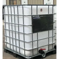 330 Gallon Food Grade IBC, Drinking Water, Rainwater Harvesting Container