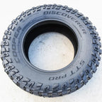 Pair Of 2, Two Cooper Discoverer Stt Pro Lt 35X12.50R20 121Q E, 10 Ply Mt M/T Mud Tires