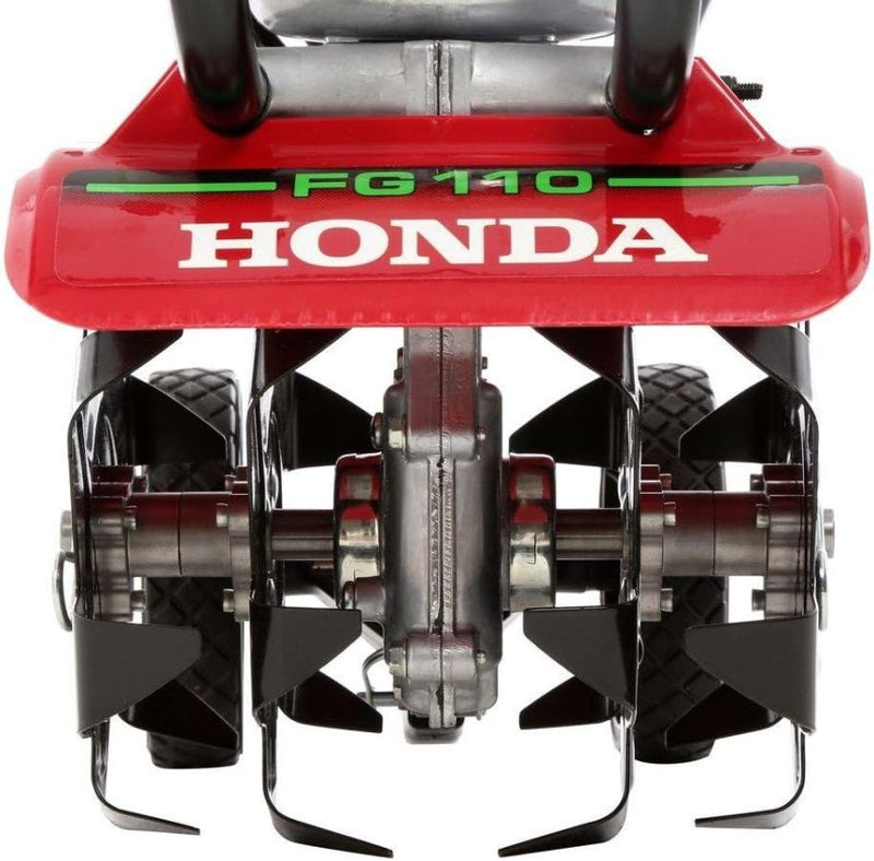 Honda Petrol Tiller Fg 110
