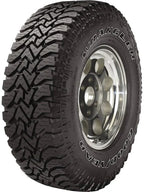 Goodyear Wrangler Authority A/T All Season Tire 31X10.50R15LT 109Q