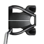 TaylorMade Spider Tour Black Double Bend Putter