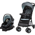 Cosco Kids Lift And Stroll Dx Travel System, Gray Arrows, Toddler, Unisex