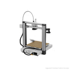 Bambu Lab, A1 Combo 3D Printer, Silver