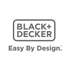Black Plus Decker 20V Cordless String Trimmer And Edger, 2Ah, Lithium Ion Battery Included