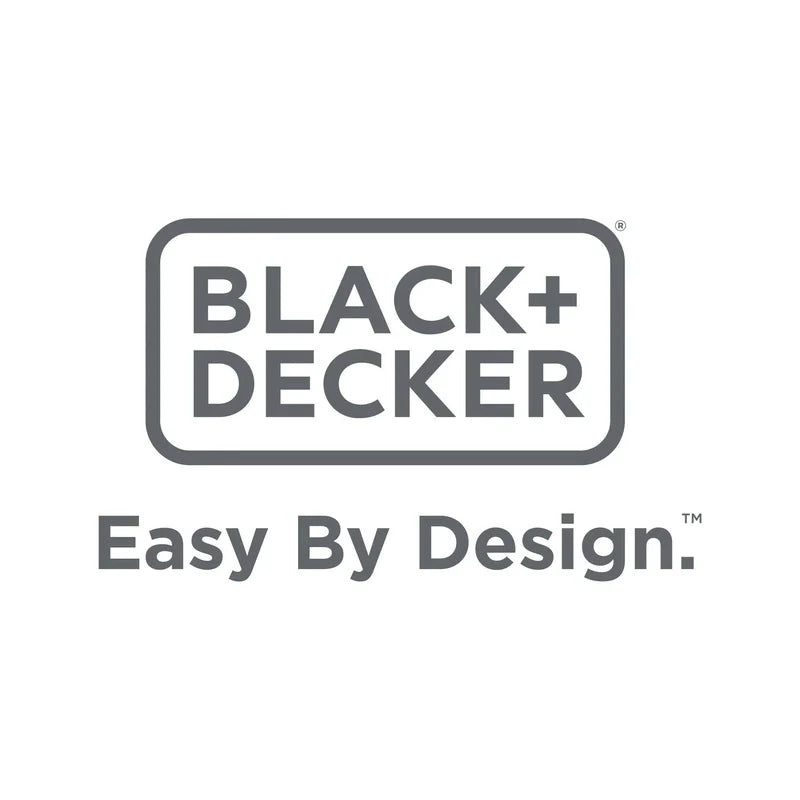 Black Plus Decker 20V Cordless String Trimmer And Edger, 2Ah, Lithium Ion Battery Included