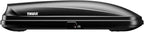 Thule 615 Pulse Cargo Rack, Large, Black