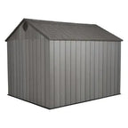 Lifetime 10 Ft. x 8 Ft. Outdoor Storage Shed
