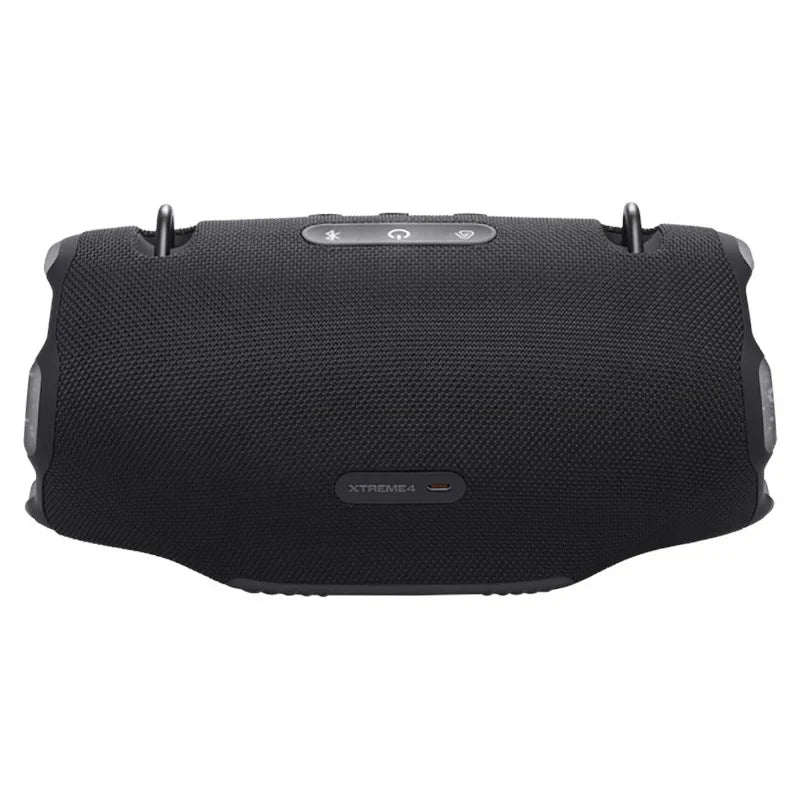Xtreme 4 Wireless Portable Bluetooth Speaker, Black