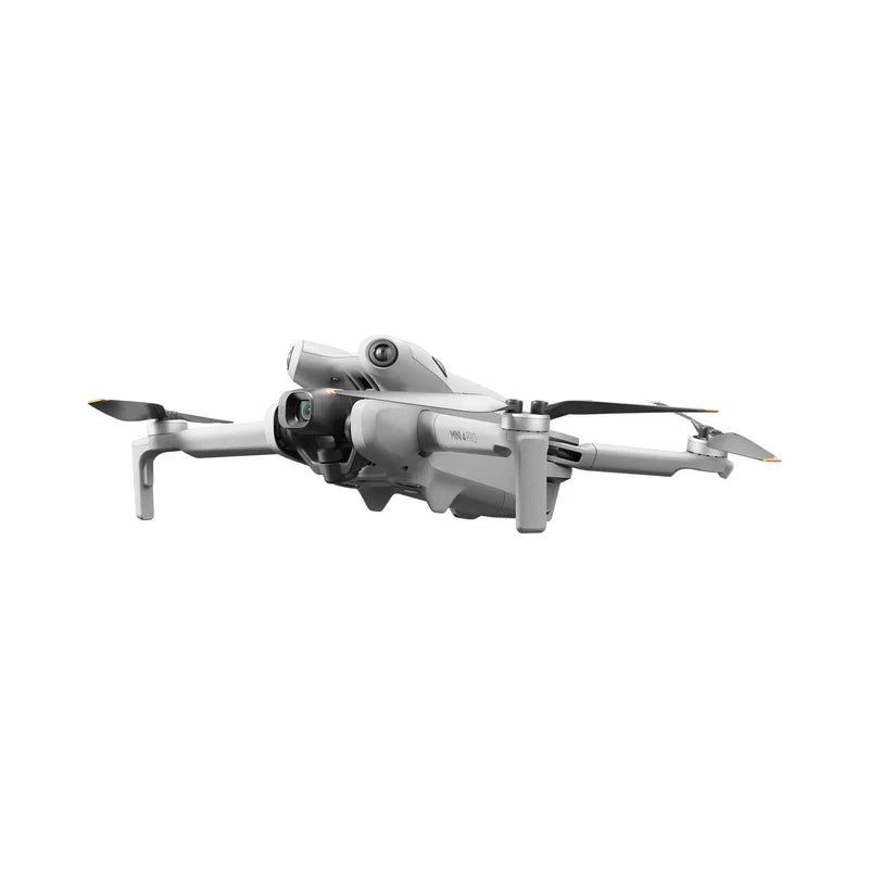 DJI Mini 4 Pro Fly More Combo With DJI Rc 2 Controller