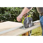 Ryobi One Plus 18V Cordless Tool Set With 10 Pieces, 3 Batteries And Charger, Model Year 2025 PCK750KN