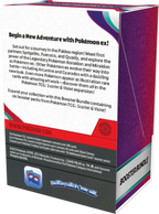 Pokemon Trading Card Game Scarlet And Violet 2 Paldea Evolved Booster Bundle 6 Booster Packs