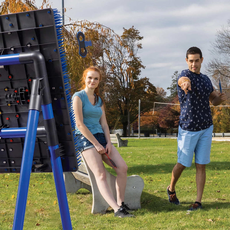 EastPoint Sports Ultimate Axe Throw Target