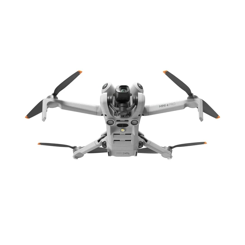 DJI Mini 4 Pro Fly More Combo With DJI Rc 2 Controller