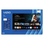 Vizio 50 In. Class 4K UHD LED HDR Smart TV, V4K50M-08