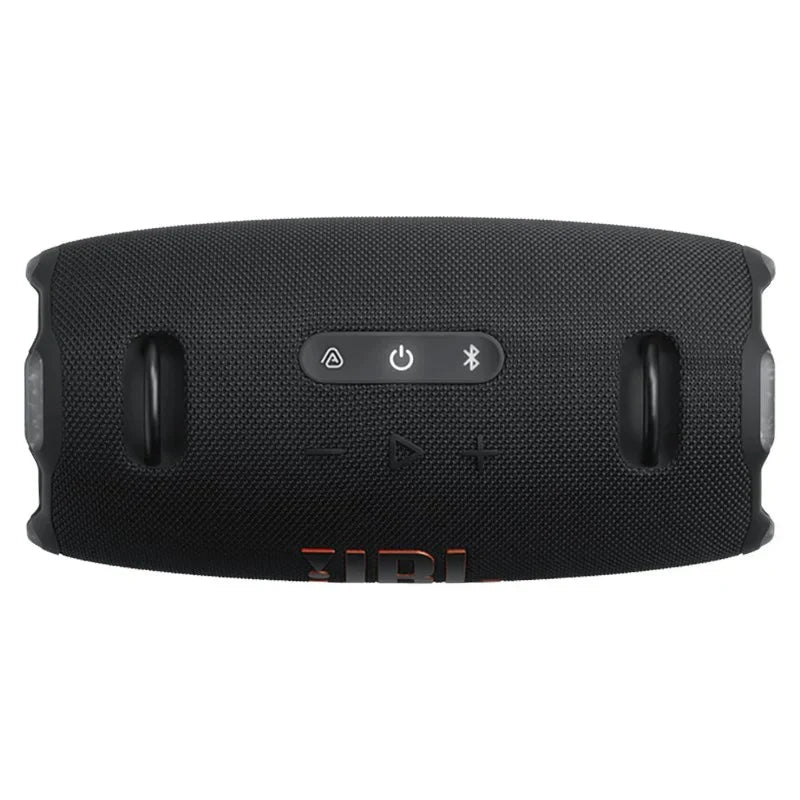 Xtreme 4 Wireless Portable Bluetooth Speaker, Black