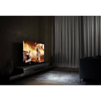 LG 55 In. Class 4K Ultra HD Smart NanoCell 75 Series TV With AI ThinQ