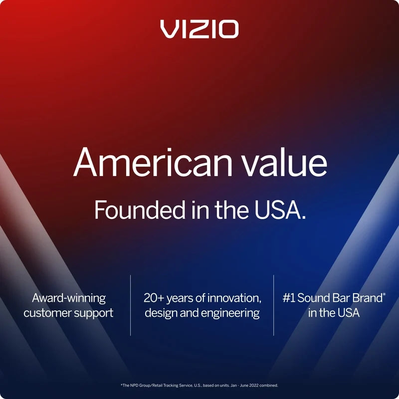 Vizio 50 In. Class 4K UHD LED HDR Smart TV, V4K50M-08