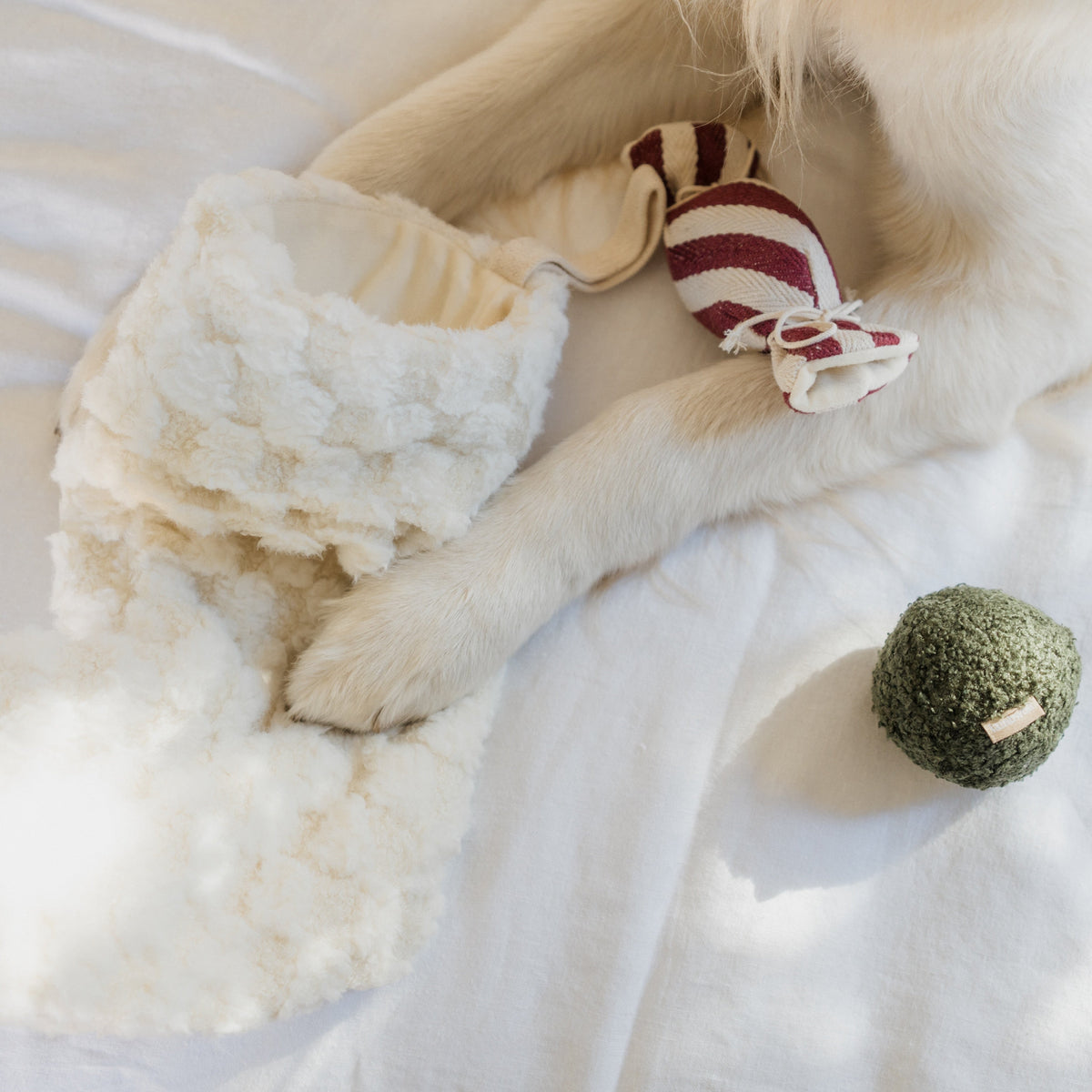 XMAS STOCKING
