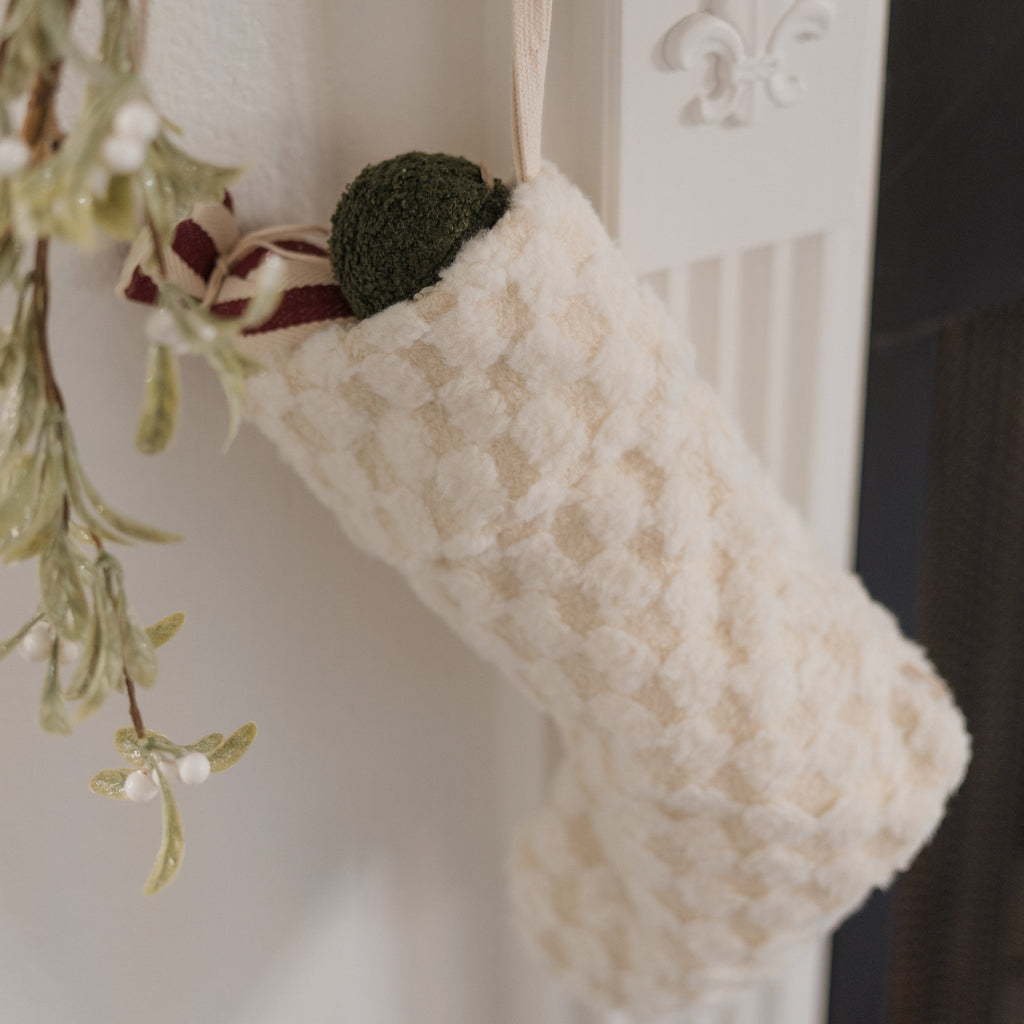 XMAS STOCKING