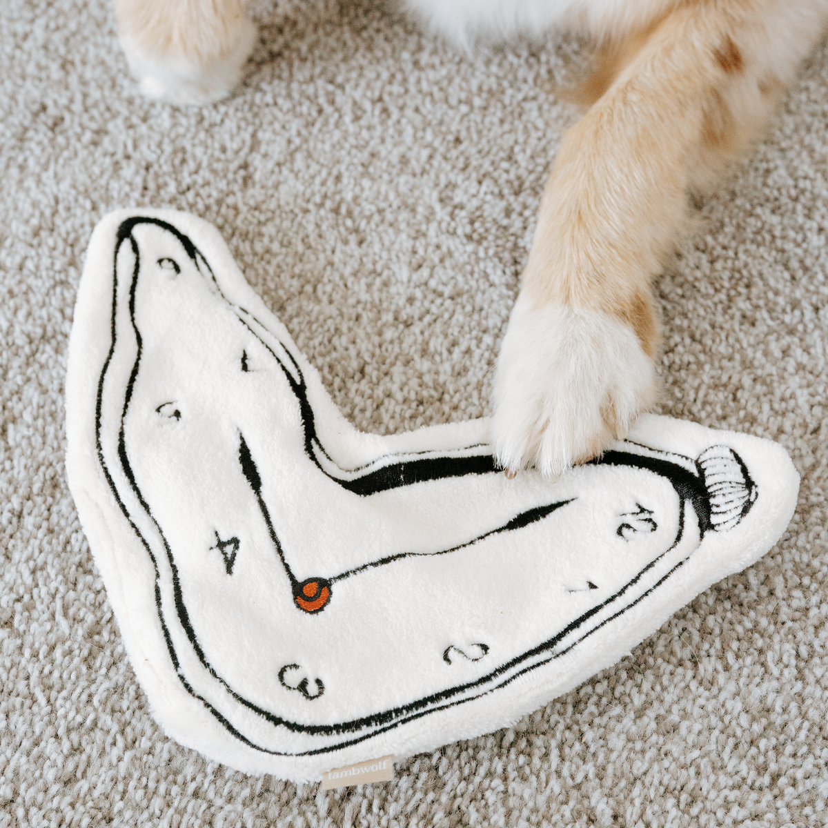 Surrealist Snuffles
