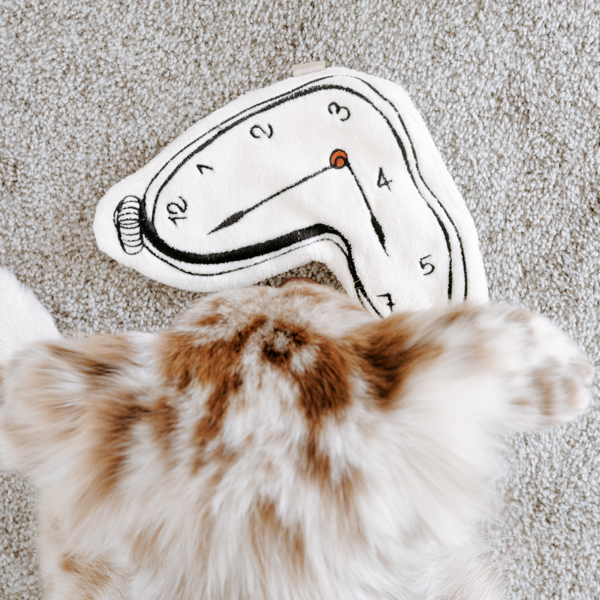 Surrealist Snuffles
