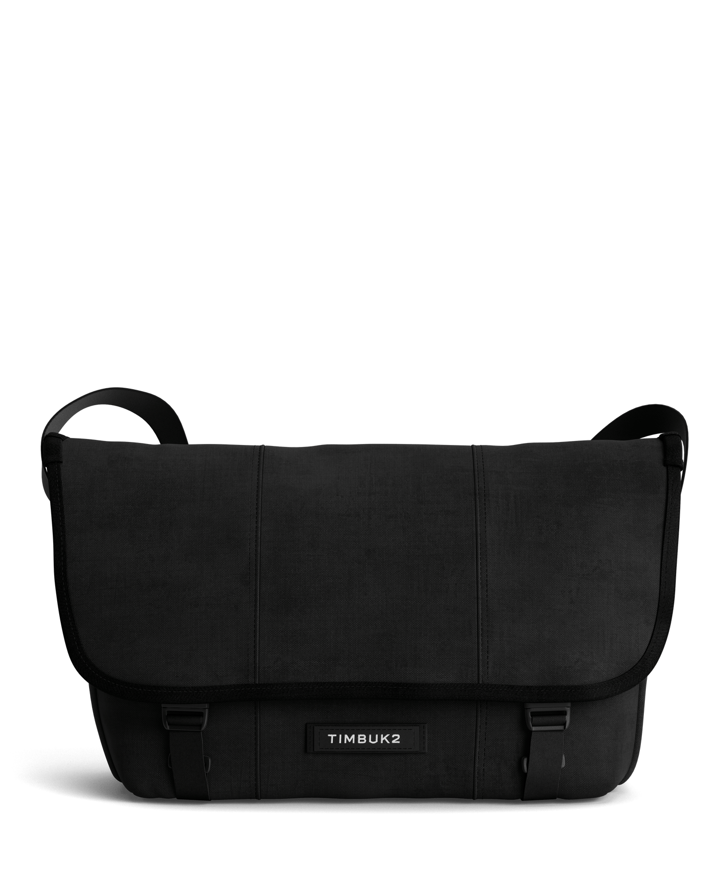 Classic Messenger Bag
