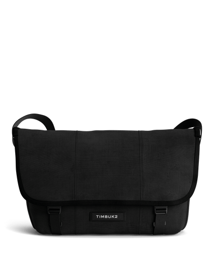 Classic Messenger Bag