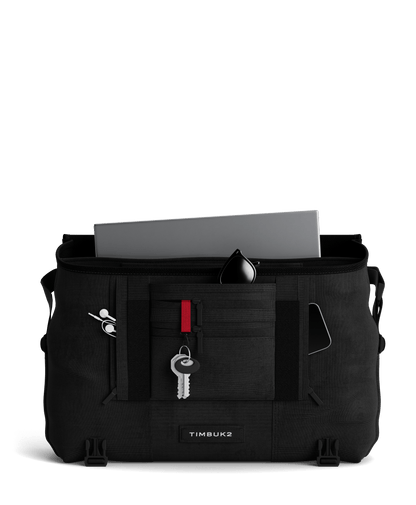 Classic Messenger Bag