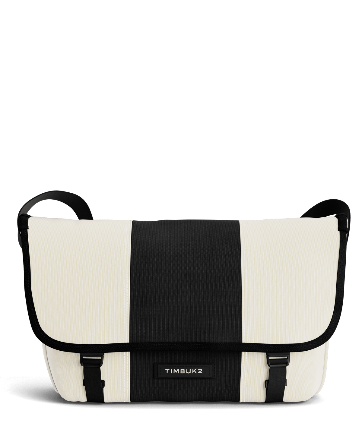 Classic Messenger Bag
