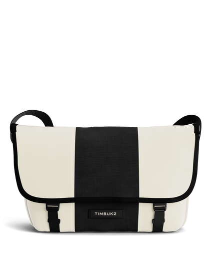 Classic Messenger Bag
