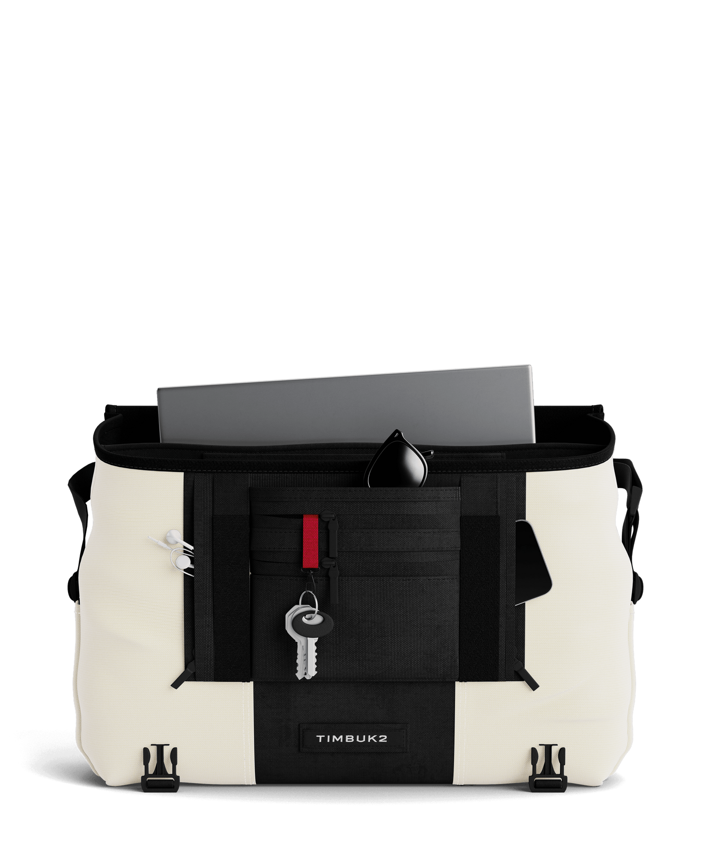 Classic Messenger Bag