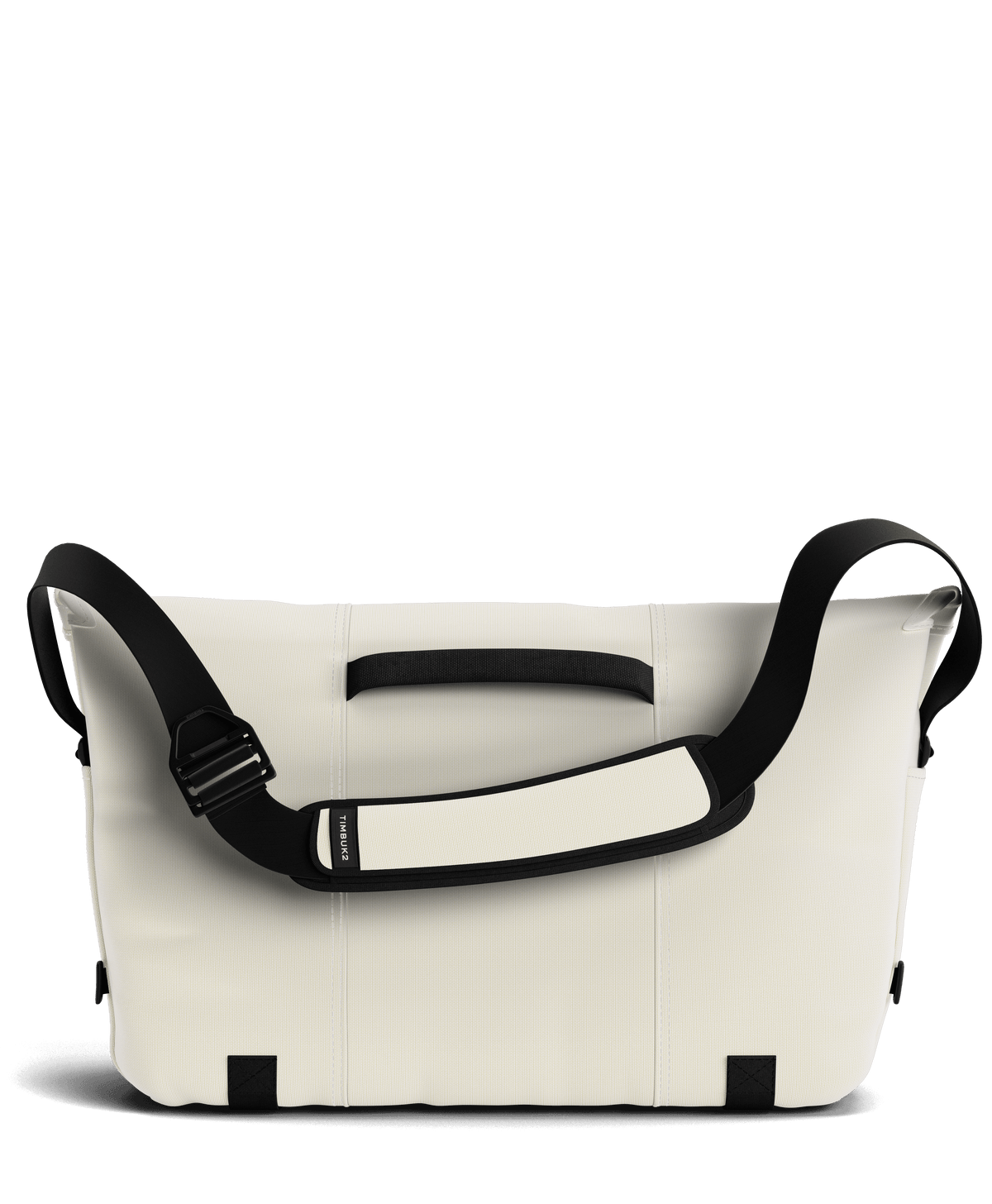 Classic Messenger Bag